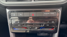 Volkswagen T-Cross 1.0 TSI 110 SEL 5dr DSG Petrol Estate